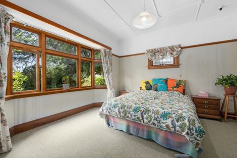 Photo of property in 361 Main Road North, Brown Owl, Upper Hutt, 5018