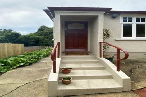 Photo of property in 7 King George Street, Broad Bay, Dunedin, 9014