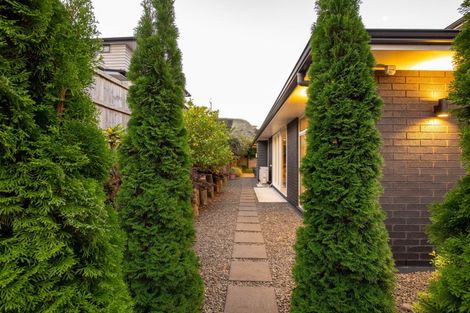 Photo of property in 13 Reponui Court, Rototuna North, Hamilton, 3210
