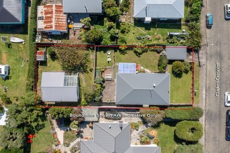 Photo of property in 4 Clarkes Crescent, Paekakariki, 5034