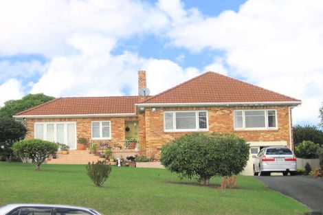 Photo of property in 5a Lavelle Road, Henderson, Auckland, 0612