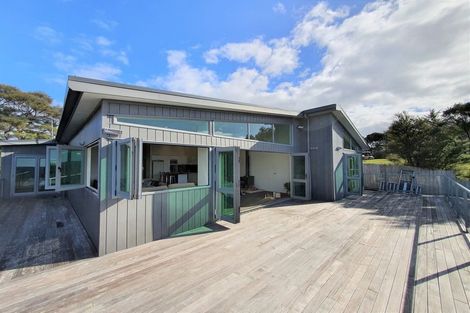 Photo of property in 16 Wilson Avenue, Kawau Island, 0920