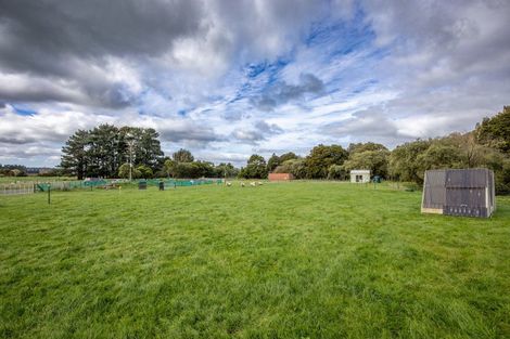 Photo of property in 137 Kiritaki Road, Dannevirke, 4972