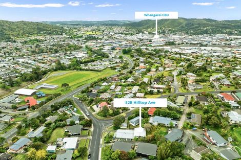Photo of property in 52 Hilltop Avenue, Morningside, Whangarei, 0110