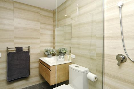 Photo of property in 1/12 Hume Street, Sydenham, Christchurch, 8023