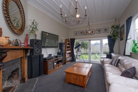 Photo of property in 48 North Street, Eltham, 4322