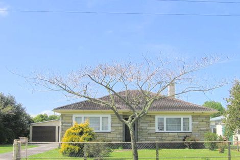 Photo of property in 22 Lorne Street, Morrinsville, 3300