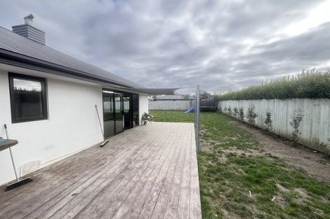 Photo of property in 13 Rhyolite Court, Rolleston, 7614