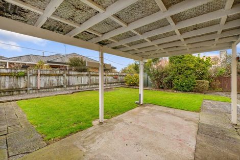 Photo of property in 17 Grey Street, Feilding, 4702