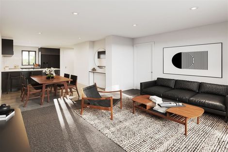 Photo of property in 4/57 Carlton Mill Road, Merivale, Christchurch, 8014