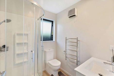 Photo of property in 8/3 Nyoli Street, Northcote, Christchurch, 8052