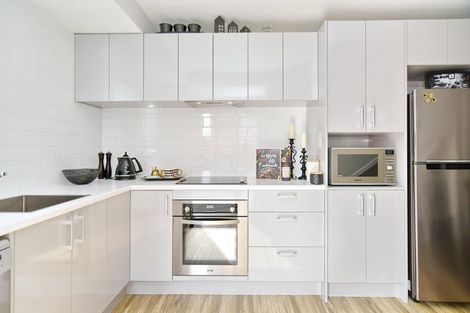 Photo of property in 7/250 Worcester Street, Christchurch Central, Christchurch, 8011