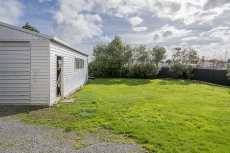 Photo of property in 183 Cambridge Street, Levin, 5510