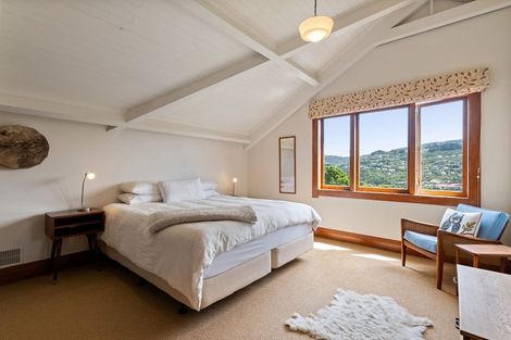 Photo of property in 2/32 Pitt Street, Wadestown, Wellington, 6012