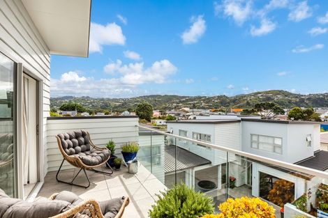 Photo of property in 5 Lucern Lane, Petone, Lower Hutt, 5012