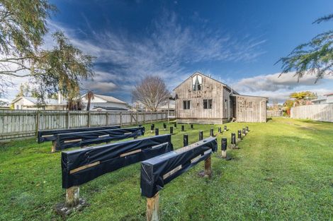 Photo of property in 23b Arawa Street, Ohakune, 4625