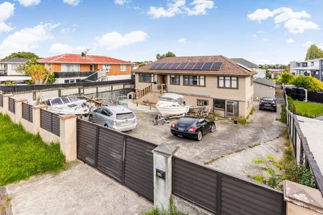 Photo of property in 44b Maich Road, Manurewa, Auckland, 2102