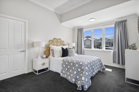 Photo of property in 4 Atiawa Street, Petone, Lower Hutt, 5012