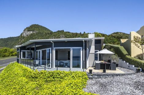 Photo of property in 20 Turangitukua Terrace, Kuratau, Turangi, 3381