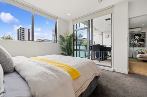 Photo of property in Maison Apartments, 107/16 Huron Street, Takapuna, Auckland, 0622