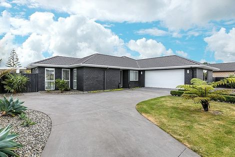 Photo of property in 3 Keene Drive, Bell Block, New Plymouth, 4312