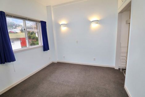 Photo of property in Parkland Flats, 12/51 Adams Terrace, Kelburn, Wellington, 6021