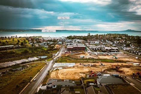 Photo of property in 148 Ninth Avenue, Beachlands, Auckland, 2018