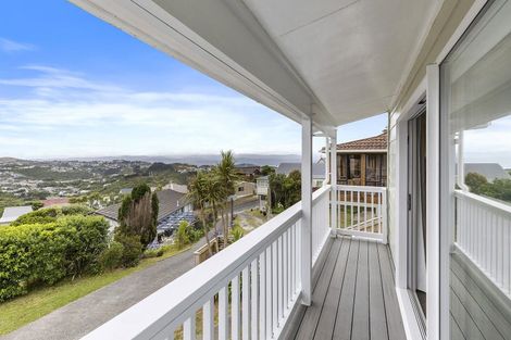 Photo of property in 6 Hindipur Terrace, Broadmeadows, Wellington, 6035