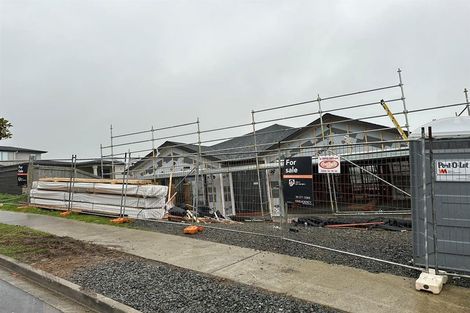 Photo of property in 59 Kirikiri Drive, Papakura, 2110