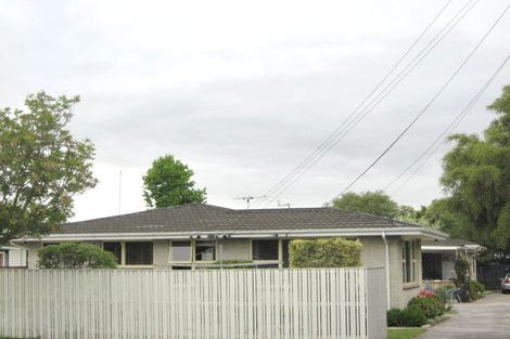 Photo of property in 53 Nicholls Street, Richmond, Christchurch, 8013
