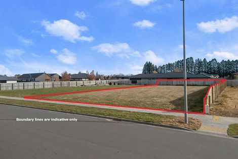 Photo of property in 5 Memorial Crescent, Methven, 7730