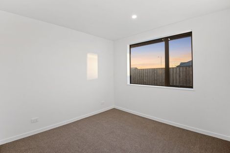 Photo of property in 68 Monarch Drive, Rolleston, 7614