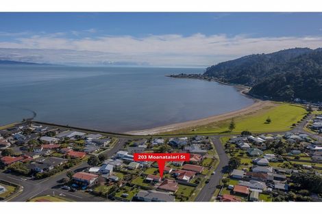 Photo of property in 203 Moanataiari Street, Thames, 3500