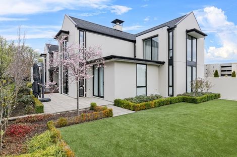 Photo of property in 6 Circuit Street, Merivale, Christchurch, 8052