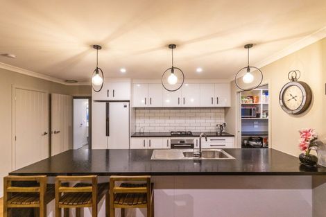 Photo of property in 157a James Line, Kelvin Grove, Palmerston North, 4414