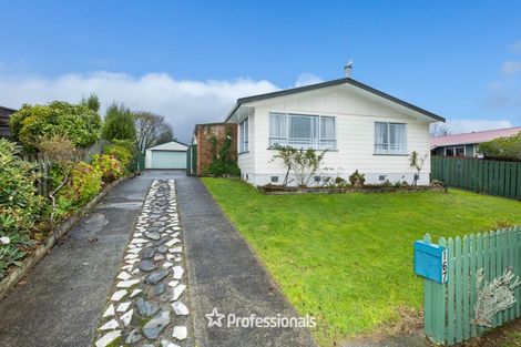 Photo of property in 167 California Drive, Totara Park, Upper Hutt, 5018