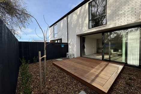 Photo of property in 5/38 Mersey Street, St Albans, Christchurch, 8014