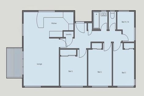 Photo of property in 32 Garvins Road, Hornby, Christchurch, 8042