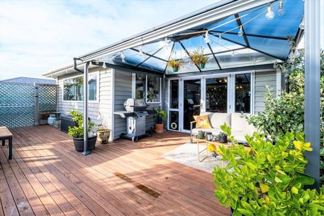Photo of property in 41 Raymond Street, West End, Timaru, 7910