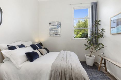 Photo of property in 96 Pirie Street, Mount Victoria, Wellington, 6011