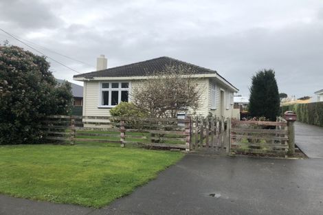Photo of property in 60 Price Street, Grasmere, Invercargill, 9810
