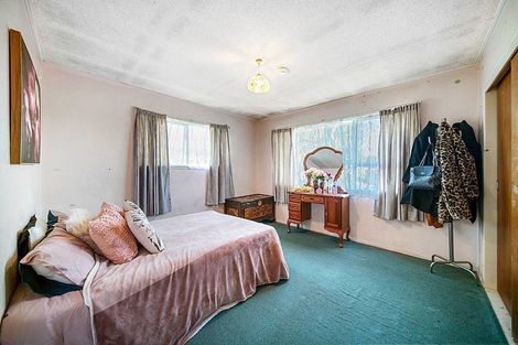 Photo of property in 593 Massey Road, Mangere, Auckland, 2022