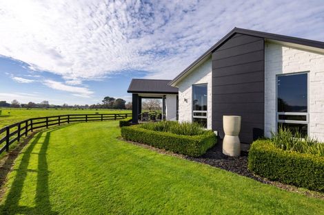 Photo of property in 431 Horotiu Road, Te Kowhai, Hamilton, 3288