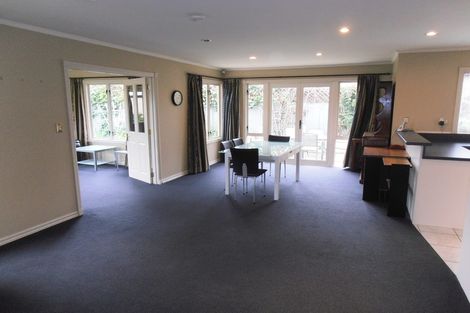Photo of property in 234c Clyde Road, Burnside, Christchurch, 8053