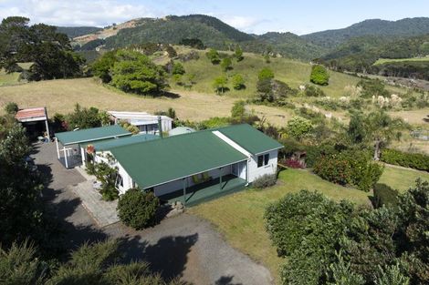 Photo of property in 383 Okahu Road, Kaitaia, 0481