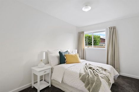 Photo of property in 1/306 Halswell Road, Halswell, Christchurch, 8025