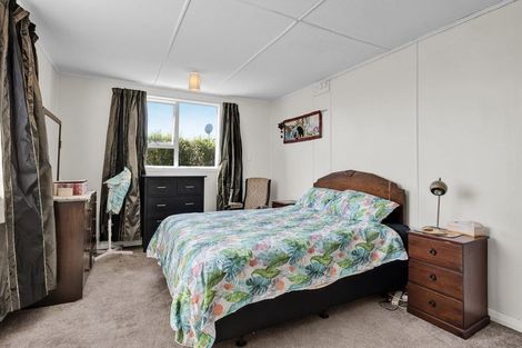 Photo of property in 433 Waihi Road, Normanby, Hawera, 4614