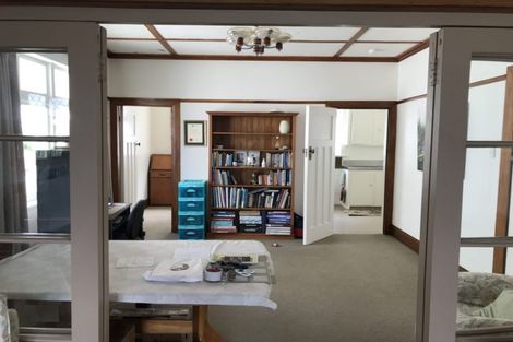 Photo of property in 76 Mitchell Street, Brooklyn, Wellington, 6021