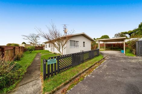 Photo of property in 2a Oswald Place, Stratford, 4332