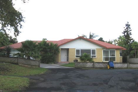 Photo of property in 44 Triangle Road, Massey, Auckland, 0614